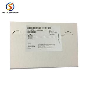ตัวควบคุม PLC 6ES73901AF300AA0 6ES7390-1AF30-0AA0 S7300สต็อกดั้งเดิมใหม่ - Product Image 4