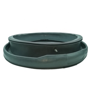 Surmount-junta de sellado de puerta para <span class=keywords><strong>lavadora</strong></span>, DC97-16596A originales para piezas de goma, <span class=keywords><strong>la</strong></span> <span class=keywords><strong>mejor</strong></span> calidad y bajo precio, para <span class=keywords><strong>Samsung</strong></span> - Product Image 2