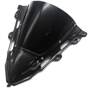 Pare-brise de moto accessoires pare-soleil pare-brise pour <span class=keywords><strong>HONDA</strong></span> CBR650R CBR <span class=keywords><strong>650R</strong></span> cbr650r <span class=keywords><strong>2019</strong></span> - Product Image 3