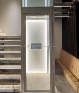 Двери для лифтов напрямую от производителя: складные, с ручным приводом, с возможностью индивидуального заказа - Product Image 6