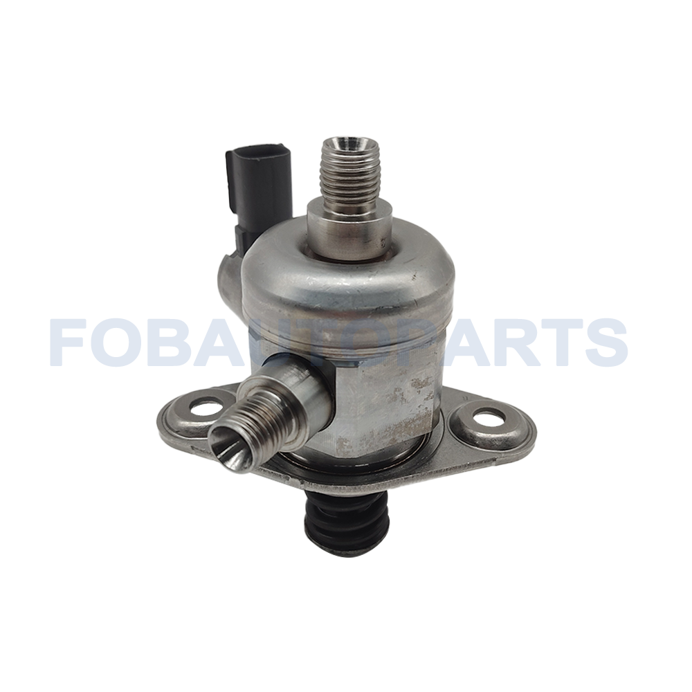 Original Refurbished Parts High Pressure Fuel Pump for 2013-2015 Cadillac ATS CTS Base Sedan 4-Door 2.0L 2.5L 12658486