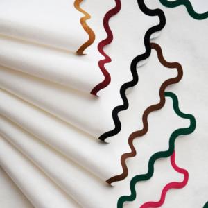 Nouveauté - Papier d'emballage pour fleurs à franges ondulées - Cadeau de la Saint-Valentin - Papier d'emballage pour bouquet - Matériaux d'emballage - Product Image 3