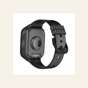 Reloj GPS para Personas Mayores, Reloj de Pulsera con Pantalla Táctil 4G para Adultos - Product Image 5