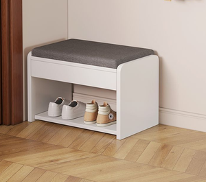 Semplice porta di casa <span class=keywords><strong>scarpiera</strong></span> con armadio a strati di Design per la cucina spazi interni piccoli spazi stretti per risparmiare spazio per il noleggio dormitori - Product Image 6