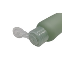 Capuchon papillon lisse 20/410 sans bavure, sans éclat, pour injection