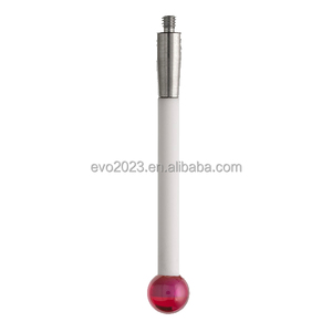 เครื่องวัดพิกัดสามมิติ M2-M3-M4-M5CMM Styli 3D พร้อมหัววัดเหล็ก เซรามิก ทับทิม M2 CMM Stylus สำหรับเครื่องกลึง - Product Image 2