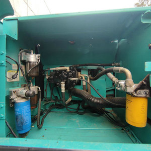 Kobelco รถขุดมือสอง SK250 SK250D มือสองขนาด25ตัน - Product Image 6