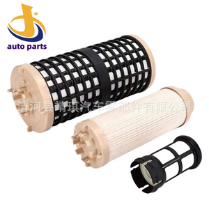 P903287ไส้กรองน้ำมันเชื้อเพลิงสำหรับเปลี่ยนเครื่องยนต์ดีเซลของ freyner A0000905151 FS20034 P550954 A0000903951 - Product Image 1