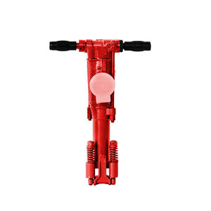 YO18ポータブル空気圧ロックドリルジャックハンマーロックドリル贩売 - Product Image 4