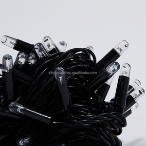 LED Fairy String <b>Lights</b> IP65 Waterproof for Outdoor <b>Christmas</b> Tree Decoration <b>Warm</b> <b>White</b> 10M/50M/100M - Product Image 2
