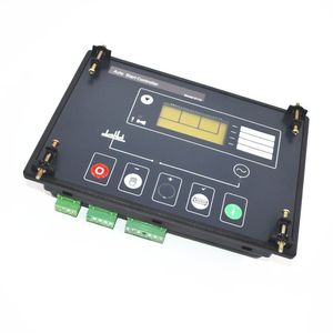 Módulo de Control Electrónico para Generador con Arranque Automático y Monitoreo Remoto, Controlador Deep Sea DSE7310, DSE7320 - Product Image 5