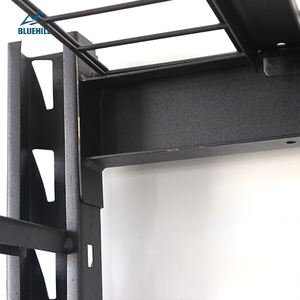 4-ярусная металлическая мебель - Product Image 5