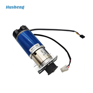 Thang máy cửa động cơ km89717g06 nhập khẩu ban đầu - Product Image 1