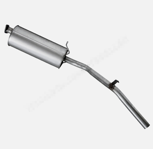 निसन एंड सिल्लेंसर के लिए ऑटो निकास सिस्टम सस्ता मफलर के लिए ऑटो निकास सिस्टम सस्ता मफलर - Product Image 1