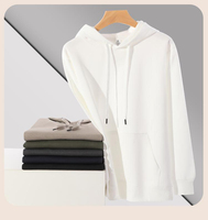Prix de gros de sweat à capuche de style urbain sweat à capuche mode sweat à capuche personnalisé streetwear sweats à capuche pour hommes