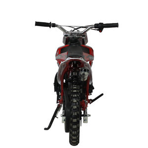 Vente directe d'usine YEYING K50-49-1 Moto tout-terrain 49cc à 2 roues, transmission par chaîne, puissance 2KW, vitesse maximale 30km/h - Product Image 4