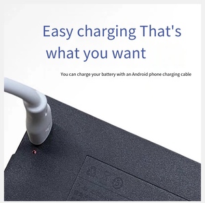 Cerradura Inteligente para Puerta con Huella Dactilar y Batería de Litio para Hogar Inteligente, con Tecnología Avanzada - Product Image 3