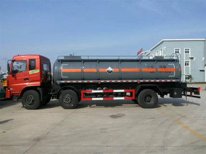 Réservoir de gaz industriel GPL pour camion - <span class=keywords><strong>Prix</strong></span> - Product Image 2