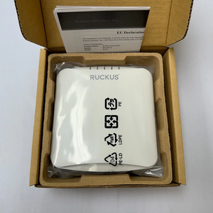 Punto de Acceso Inalámbrico Interior de Doble Banda Rk R350 802.11ax Wi-Fi 6 con Antena BeamFlex+ - Product Image 6