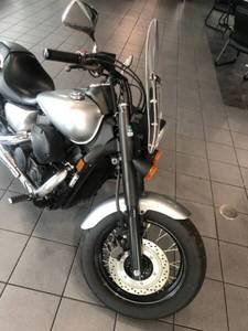 Moto sportive d'occasion Shadow VT750 C2B, modèle 67566450, origine Royaume-Uni, prix de gros - Product Image 2
