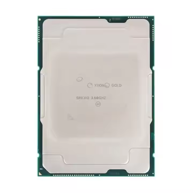 Intel Xeon Gold 6326 Cpu Processor 16 Core 32 Thread 2.90GHz 24MB LGA4189