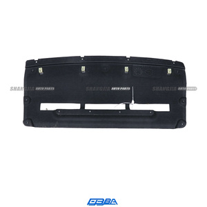 Cubierta Inferior del Motor para Rolls-Royce Cullinan, Protector de Salpicaduras de Plástico Nuevo, OE 51757441344 - Product Image 5