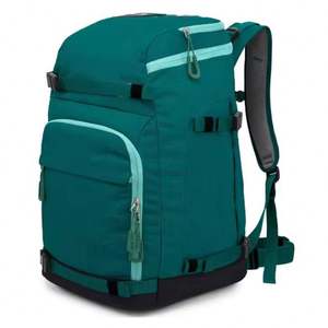 Mochilas para Botas de Esquí de Primera Calidad, Muestra Gratuita, Características/Diseño y Durabilidad para Esquiadores y Snowboardistas en Movimiento, 2024 - Product Image 1