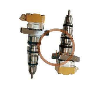 Inyector de Combustible 128-6601 178-0199 para 3126B 3126E 322C FM 325C - Product Image 1