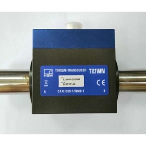 ชิ้นส่วนโลหะผสมสำหรับงานกลึง HBM ความแม่นยำสูง ความแข็งแกร่งสูง - Product Image 2
