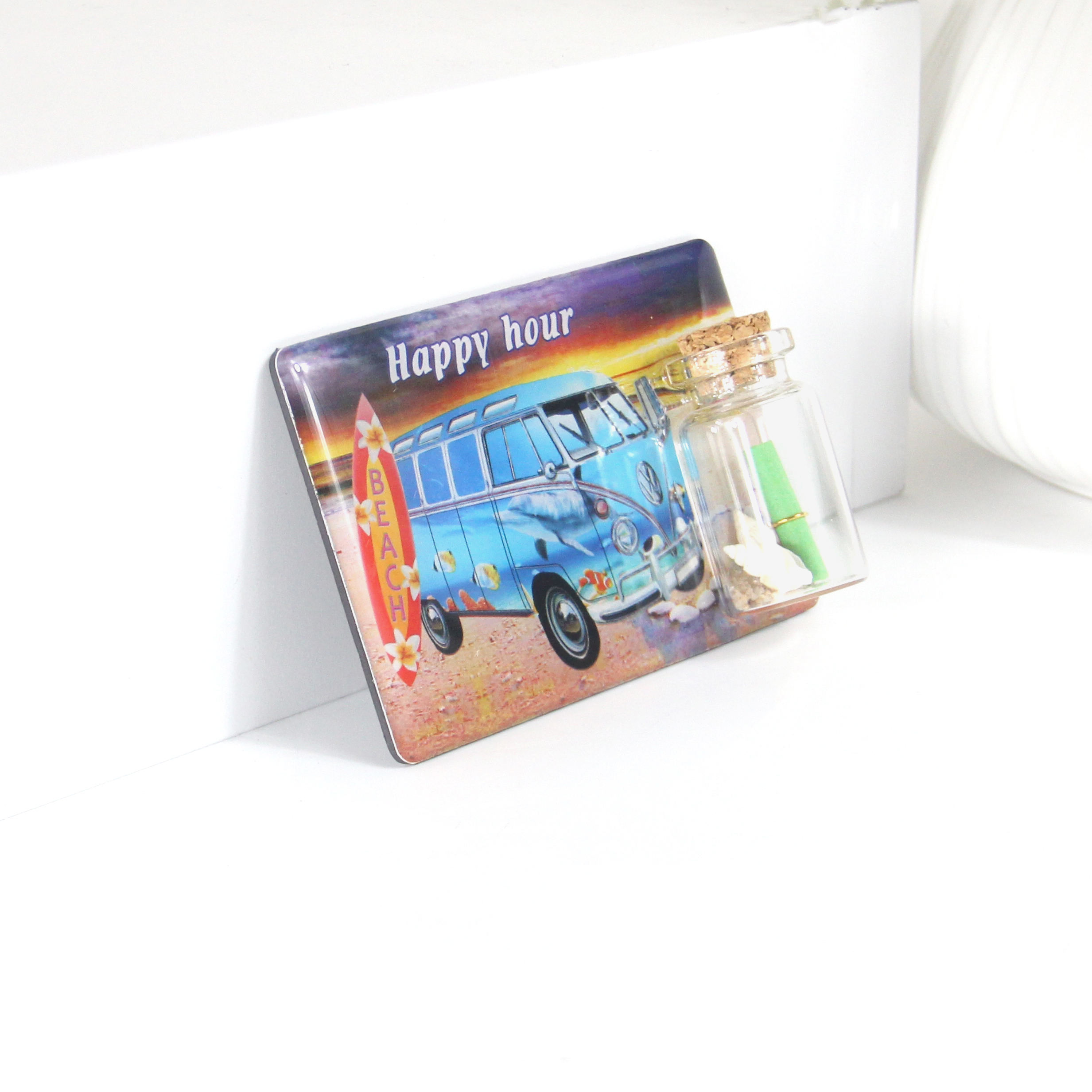 fridge magnets countries