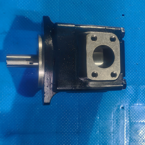 ปั๊มไฮดรอลิกแบบใบพัดปรับได้สูงรุ่น T6c T7d T7ds T7es T7dd T7dds รุ่น T7DS-E35-1R00-A1-MW-NOP T7DS-E14-1R00-A1-MW-NOP - Product Image 2