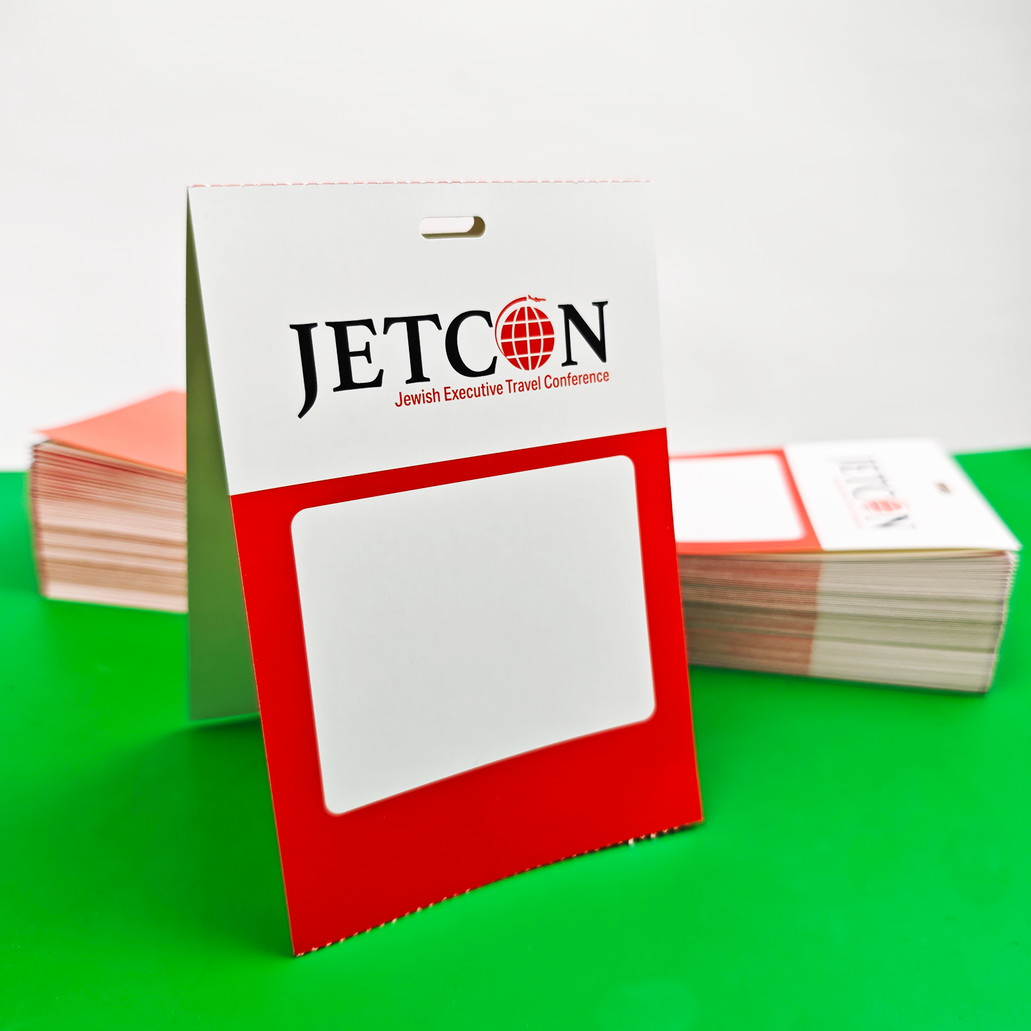 Cartes d'identification