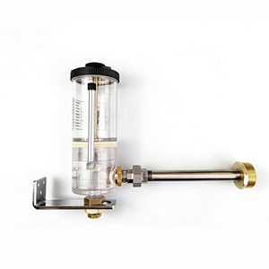 Automatische Anpassung für Optimalen Schmierölstand Ölstandregler - Product Image 1