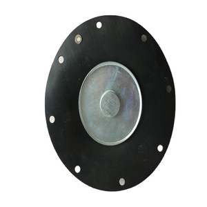 Solenoide de eliminación de polvo auténtico PRETTY Pulse Diaphragm K4502, suministro puntual - Product Image 3