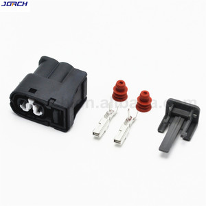 ขั้วต่ออัตโนมัติ2ขาสำหรับคอยล์1JZ-GTE 2JZ-GTE 7283-8226-30 90980-11246 - Product Image 3