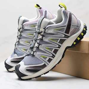 Zapatillas Deportivas Casuales de Lujo de Marca SL de Alta Calidad para Hombre y Mujer, Retro Clásicas con Cordones, con Forro de Malla, que Aumentan la Altura - Product Image 5