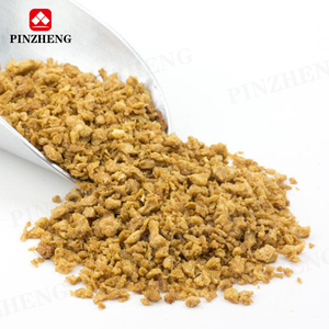 Hot bán tvp kết cấu rau đậu nành protein đậu nành kết cấu protein rau đậu nành tvp các nhà sản xuất - Product Image 1