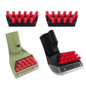 Pulitore Portatile per Tappeti <span class=keywords><strong>Bissell</strong></span> Little Green 2025, Nuova Testina di Pulizia Pur 1400B/1425/1400W Multiuso in Plastica - Product Image 3