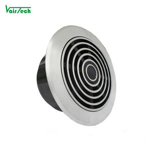 <span class=keywords><strong>Grille</strong></span> de <span class=keywords><strong>ventilation</strong></span> au sol en aluminium pour retour et alimentation d'air - Product Image 5