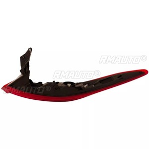 Left Right Rear <b>LED</b> Taillight Taillamp <b>Lights</b> Assembly Wide <b>Light</b> <b>Corner</b> Lamp For Toyota Venza 2021-2024 8156148520 TO2804162 - Product Image 4