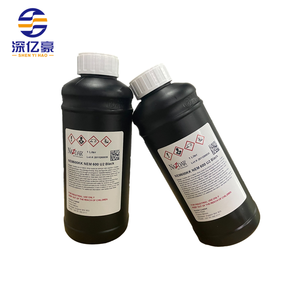 Flexo Printing Nazdar Nem 600 U2 LED UV Ink for <strong>Ricoh</strong> Gen6 Gen5 <strong>Gen4</strong> <strong>Printhead</strong> - Product Image 1