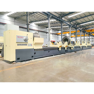 Wholesale Price CNC Deep Hole Boring <strong>Lathe</strong> - Manufacturer Direct For Oil/Gas Pipes, Engine Components - Product Image 6