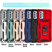 Keysion-coque de téléphone portable, robuste, en TPU, avec support pour Motorola Moto G82, pour Axon 40