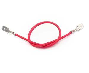 Nối Nhanh Chóng Nữ Xẻng Áp Lực Kết Nối PVC Cách Điện Dây Dẫn Kết Nối Cho Xe Đài Phát Thanh Cách Nhiệt Khai Thác - Product Image 4