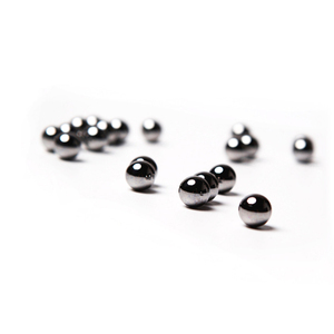 Bolas de Acero Inoxidable AISI <span class=keywords><strong>304</strong></span> LEASON G100 G200 G1000 6mm 8mm 10mm 12mm 14mm Pulimentadas Anticorrosivas HRC 22-25 para Rodamientos - Product Image 3