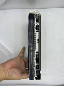 OEM/ODM alta calidad <span class=keywords><strong>Radeon</strong></span> RX 6600 8GB GDDR6 tarjeta de vídeo para juegos ventilador de escritorio dual interfaz de salida DVI nuevo PCI Express - Product Image 3