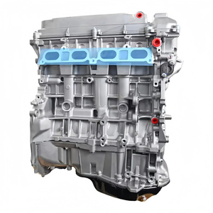 Bloc moteur 2.4L 2AZ FE OE 19000-28260 pour Alphard Camry Harrier Highlander Ipsum Mark X ZiO Matrix Previa RAV4 Solara - Product Image 1