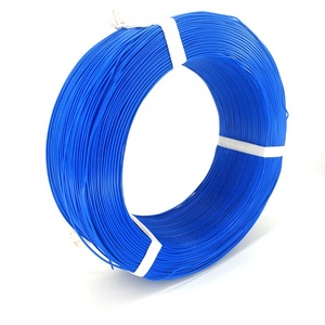 Cable Aislado UL1015, Cable de Cobre Sólido de Calibre 16 AWG - Product Image 2