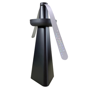 <span class=keywords><strong>Ventilador</strong></span> Repelente de Moscas con Batería de ABS Sólido y Recipiente para Aceites Esenciales, Trampas para Avispas y Matamoscas Más Seguros para Mantener Alejadas las Moscas - Product Image 5