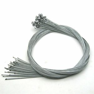 Câble de Frein et de Levier de Vitesse pour Vélo de Route et VTT en Acier Argenté XL Certifié ISO9001 – Nouvelle Qualité Supérieure à <span class=keywords><strong>Prix</strong></span> de Gros - Product Image 3